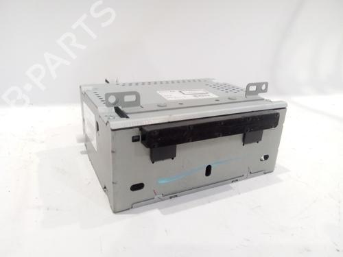 Used Radio FORD FOCUS III [2010-2020]  22316481