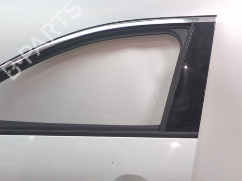 Left front door RENAULT AUSTRAL TCe 140 (HGMF) | BP36452569C2 - Image 2