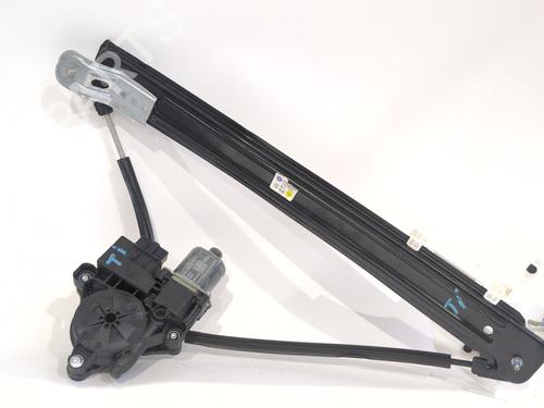 Used Rear left window mechanism Rear left window mechanism 39246859 39246859