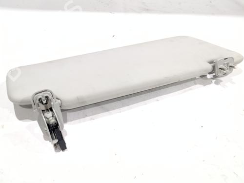 Left sun visor AUDI A4 B8 (8K2) 2.0 TDI | BP29734436I1 