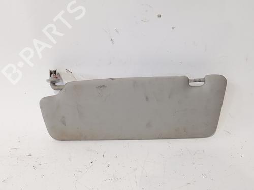 Right sun visor AUDI A3 (8P1) 1.9 TDI | BP19127652I2 
