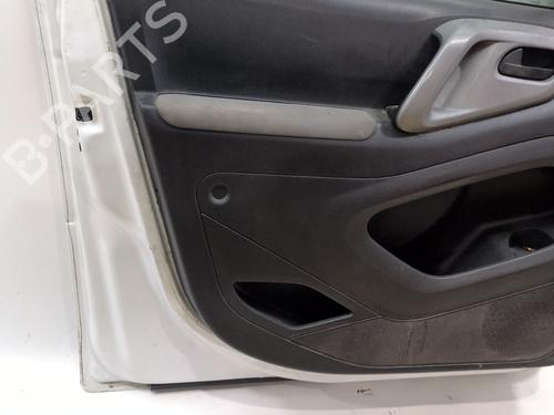 Left front door PEUGEOT PARTNER Tepee 1.6 BlueHDi 100 | BP30588359C2