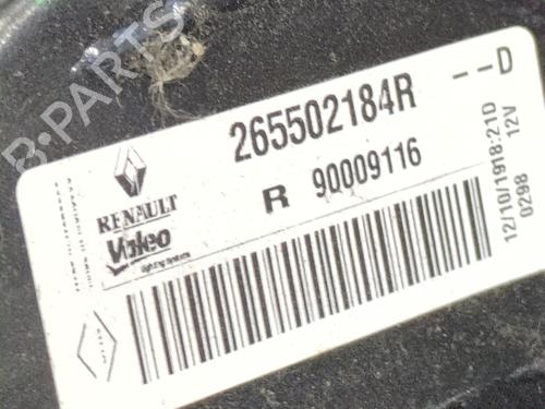 Right taillight DACIA LODGY (JS_) | BP40506361C35 - Image 4