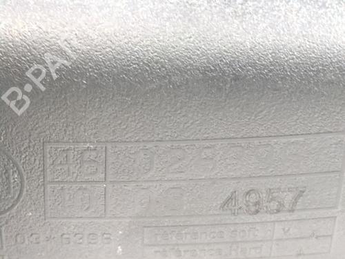 Rear mirror DS DS 4 / DS 4 CROSSBACK (NX_) 1.6 BlueHDi 115 | BP31308037I6 - Image 4