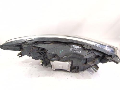Left headlight RENAULT CAPTUR I (J5_, H5_) 1.5 dCi 90 (J5N4, J5M5, J5MW, J5M6, J5AL, J5AJ) | BP38065495C28 - Image 7