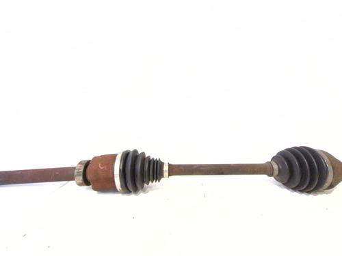 Drivaksel fortil Højre FIAT TALENTO Bus (296_)  | BP29734651M39 