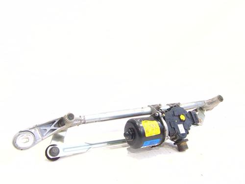 Used Front wiper motor Front wiper motor RENAULT MEGANE IV Grandtour (K9A/M/N_) 1.5 dCi 110 (110 hp) 34431928 34431928