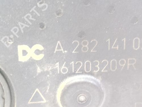 Throttle body MITSUBISHI COLT VII Hatchback (VB_) | BP33735860M82 - Image 4