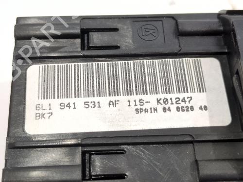 Headlight switch SEAT IBIZA III (6L1) 1.4 16V | BP27541575I24 