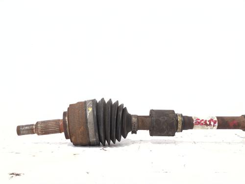Left front driveshaft RENAULT CAPTUR II (HF_) TCe 100 (HFMT) | BP36452554M38 - Image 2