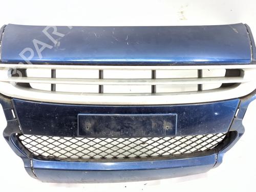 Andre SMART FORFOUR (454) 1.5 CDI (454.000) (68 hp) 30157825