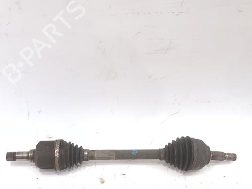 Used Left front driveshaft Left front driveshaft 38289425 38289425