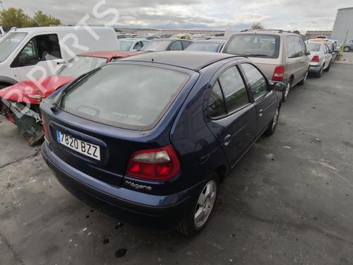 Used Parts RENAULT MEGANE I (BA0/1_) 1.9 dCi (BA05, BA1F) 5044864