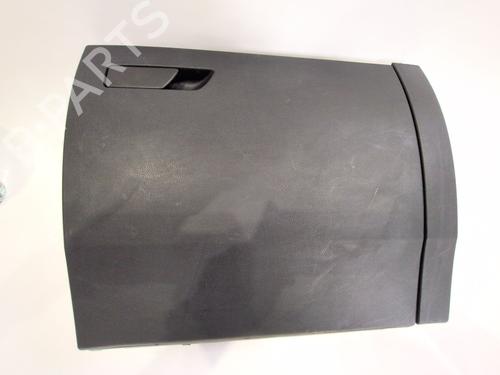 Hanskerom SEAT ATECA (KH7, KHP) [2016-2025]  27541515