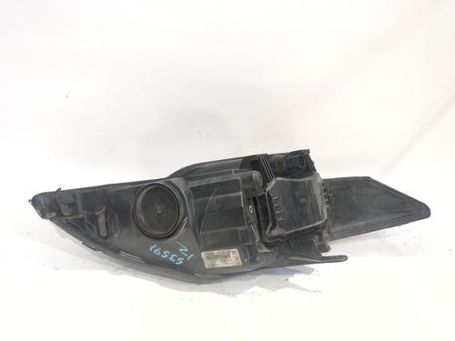 Left headlight FORD MONDEO IV Saloon (BA7) 2.0 TDCi | BP35952113C28 - Image 5