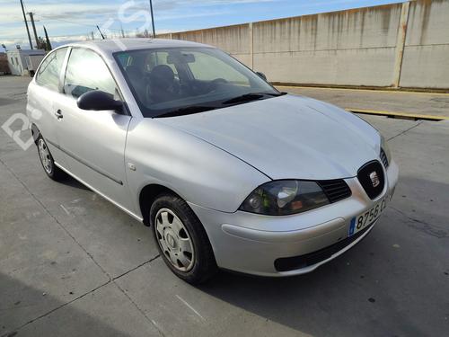 Left taillight SEAT IBIZA III (6L1) 1.9 SDI | BP24509316C34 