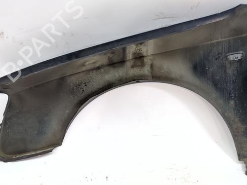 Right front fenders AUDI A4 B7 (8EC) 2.5 TDI | BP30157633C42 
