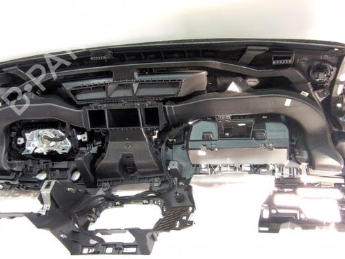 Kollisonspute sett DACIA DUSTER (PYM_, PYN_) | BP30702254C86