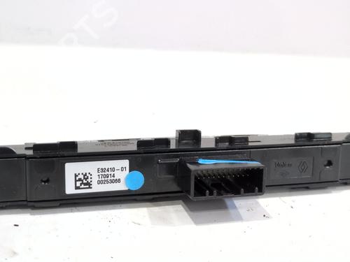 Switch RENAULT ESPACE V (JR_) 1.6 dCi 130 | BP28003803I30 