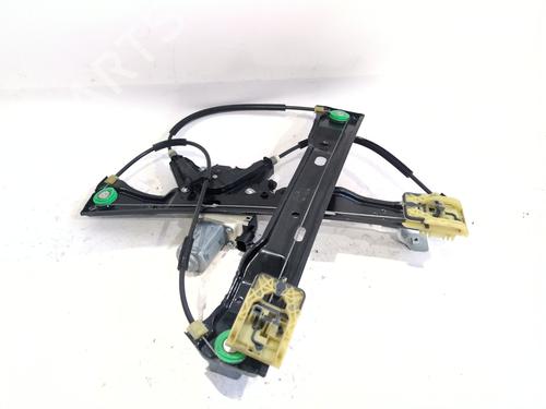 Front left window mechanism FORD FOCUS III 1.5 TDCi | BP38271333C22 - Image 4