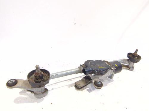 Used Front wiper motor RENAULT KADJAR (HA_, HL_) [2015-2026]  32365813