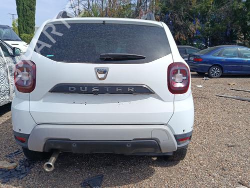 Front bumper DACIA DUSTER (HM_)  | BP36320050C7  - Image 10