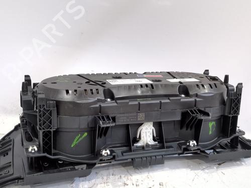Instrument cluster VW GOLF VII Variant (BA5, BV5) 1.6 TDI | BP24699951C47 