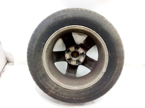 Rim NISSAN QASHQAI / QASHQAI +2 I (J10, NJ10, JJ10E) 2.0 dCi | BP20343119C45 