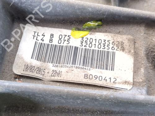 Gearbox DACIA DUSTER (HS_) 1.5 dCi | BP33735573M3 - Image 6