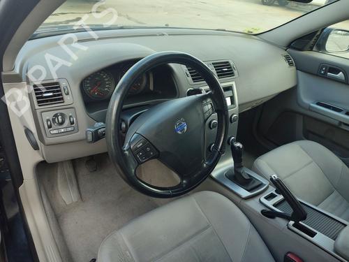 Right mirror VOLVO V50 (545) 2.0 D | BP26941301C27 