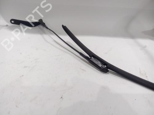 Used Front windshield wiper arm BMW X1 (E84) [2009-2015]  23137354