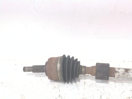 Left front driveshaft RENAULT MEGANE IV Saloon | BP39945001M38 - Image 2