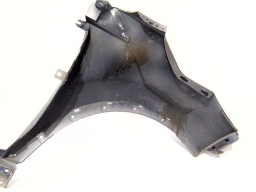 Left front fenders RENAULT CAPTUR I (J5_, H5_) 0.9 TCe 90 | BP30702332C41 