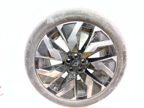 Used Rim RENAULT RAFALE Coupe (DHN) 1.2 E-TECH 200 Hybrid (200 hp) 27703006