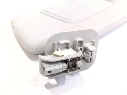 Right sun visor RENAULT ARKANA I (LCM_, LDN_) | BP38482093I2 - Image 3