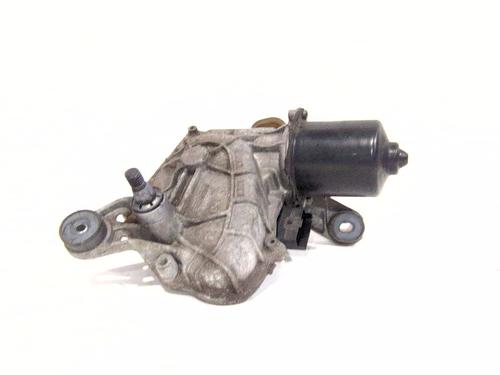Used Front wiper motor RENAULT SCÉNIC III (JZ0/1_) 1.5 dCi (110 hp) 30158305
