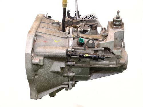 Gearkasse Gearkasse 39266585 39266585