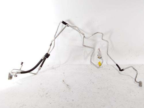 Used AC pipe FIAT 500 (312_) [2007-2025]  17818940