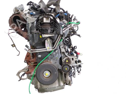Engine RENAULT CLIO V (B7_) | BP38440264M1 - Image 3