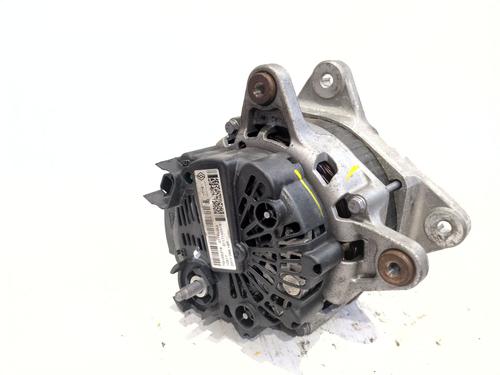 Alternator RENAULT CAPTUR I (J5_, H5_) 1.5 dCi 90 (J5N4, J5M5, J5MW, J5M6, J5AL, J5AJ) | BP33198847M7 - Image 3