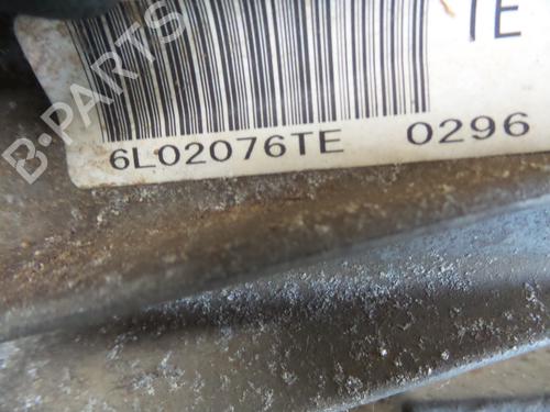 Gearbox SUZUKI GRAND VITARA II (JT, TE, TD) 1.9 DDiS All-wheel Drive (JT419, TD44, JB419WD, JB419XD,... | BP18336133M3 