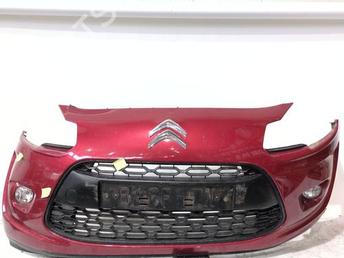front-bumper-citroen-c3-ii-sc_-2009-38557232 main image