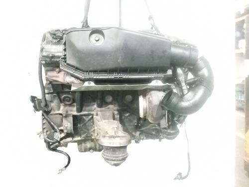 Engine MERCEDES-BENZ CLK (C209) CLK 270 CDI (209.316) | BP17819426M1 