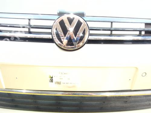 Front bumper VW GOLF VII Variant (BA5, BV5) | BP30157768C7