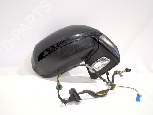 Used Right mirror CITROËN C4 Grand Picasso I (UA_) 1.6 HDi 110 (112 hp) 29249012