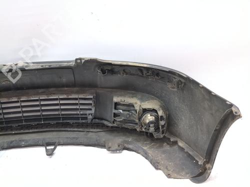 Front bumper VW GOLF PLUS V (5M1, 521) | BP30157880C7