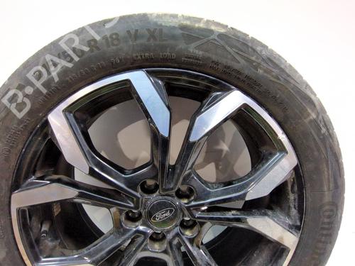 Rim FORD PUMA (J2K, CF7) 1.0 EcoBoost | BP30157594C45