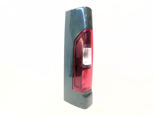 Left taillight FIAT TALENTO Bus (296_)  | BP29450589C34 