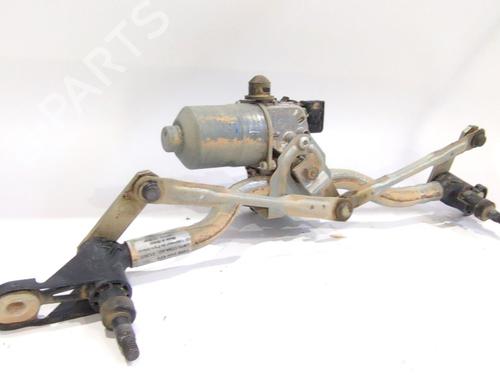 Used Front wiper motor FORD ECOSPORT 1.5 EcoBlue TDCi (95 hp) 27174143