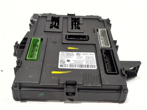 Used Electronic module Electronic module RENAULT ESPACE V (JR_) [2015-2023] 34620994 34620994